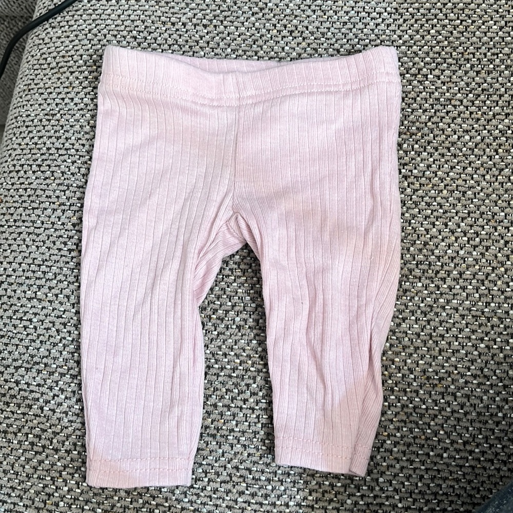 0-3 months shirts and pants. Items sold separately $5 a piece sold together $20.